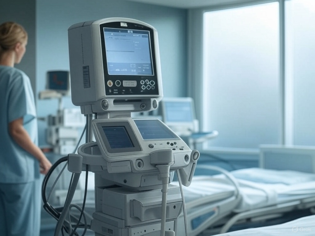 hospital healthcare engineering services